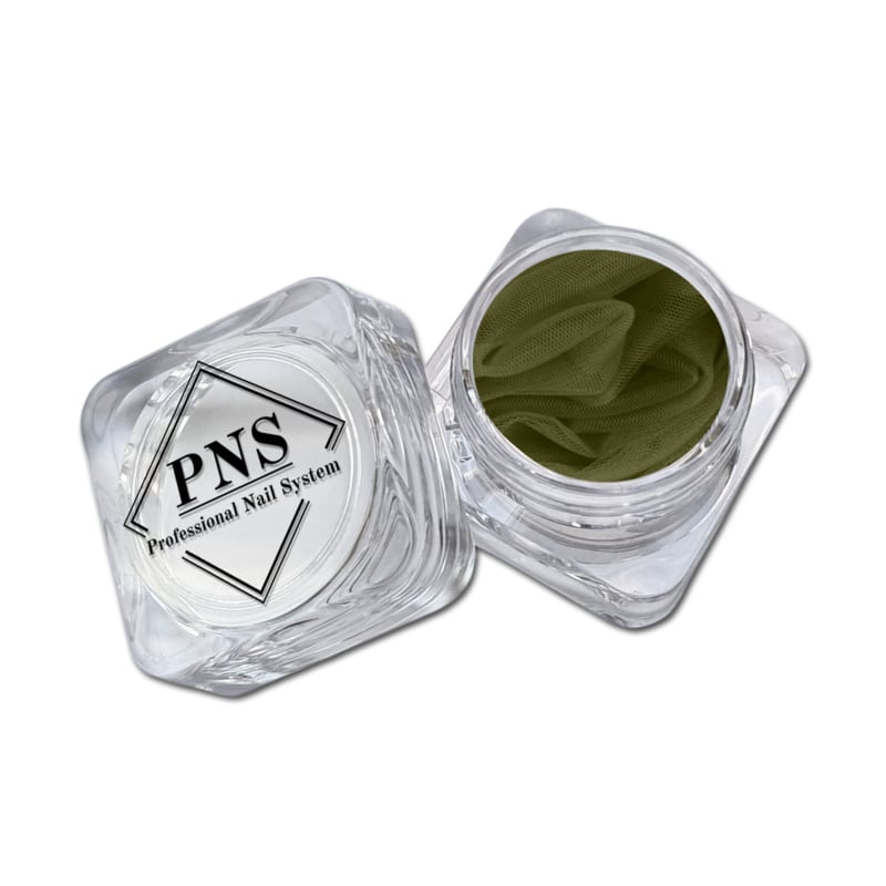 PNS Lace/Kant Mosgroen