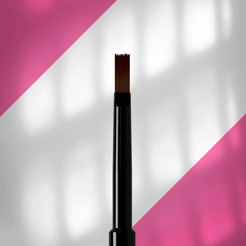 Staleks Gel Brush NBE-08