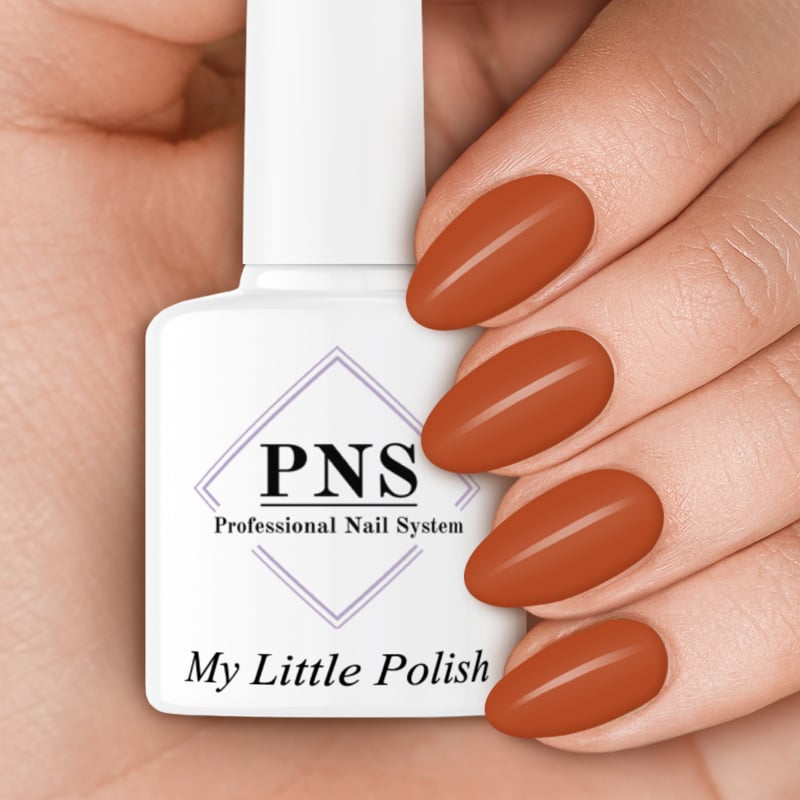 PNS My Little Polish Rustic Romance Collection