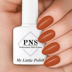 PNS My Little Polish Rustic Romance Collection