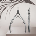 PNS Staleks Smart Cuticle Nipper 31-3