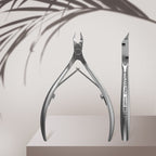 PNS Staleks Smart Cuticle Nipper 31-3