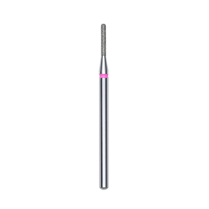 PNS Staleks Diamond Nail Bit "Cylinder" FA30R014/8