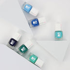 GenZ make-up GenZ Nail polish No.02 Jade