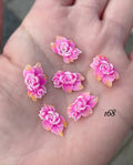 PNS Handgemaakte Acryl 3D Bloemen 168