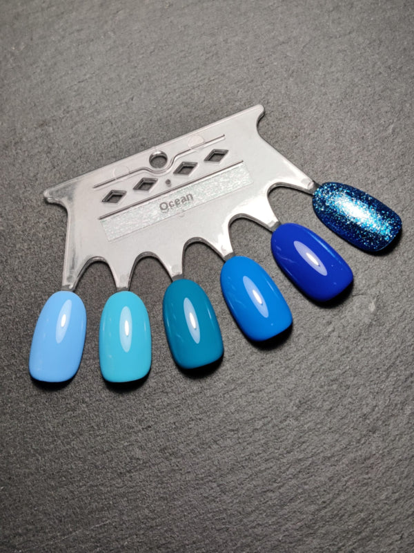 PNS My Little Polish Feeling Blue
