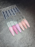 PNS BIG B Bottle Blush Cloud