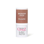GenZ make-up GenZ Basic Instix Contour stick Brunette