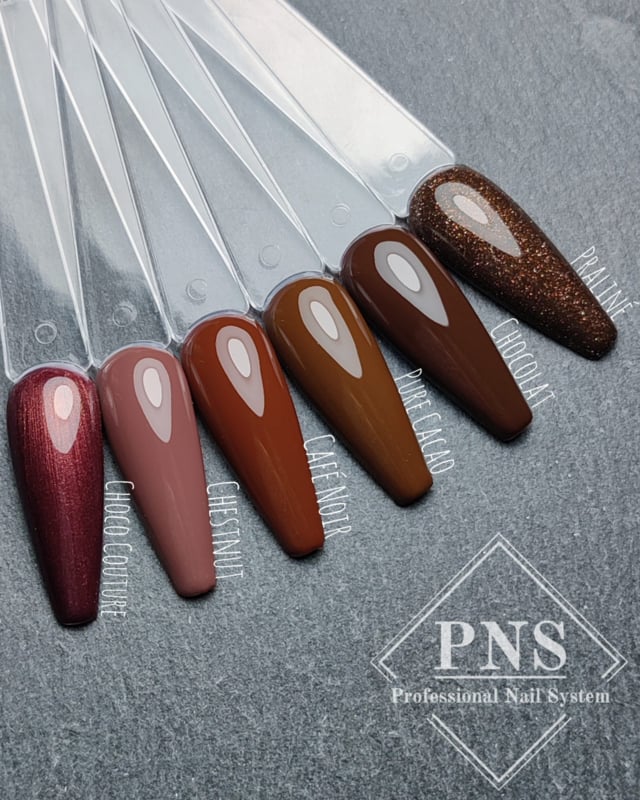 PNS My Little Polish Chestnut
