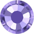 Aurora Kristals Aurora 6032 Tanzanite ss6