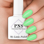PNS My Little Polish Ice Cream Dream Collection