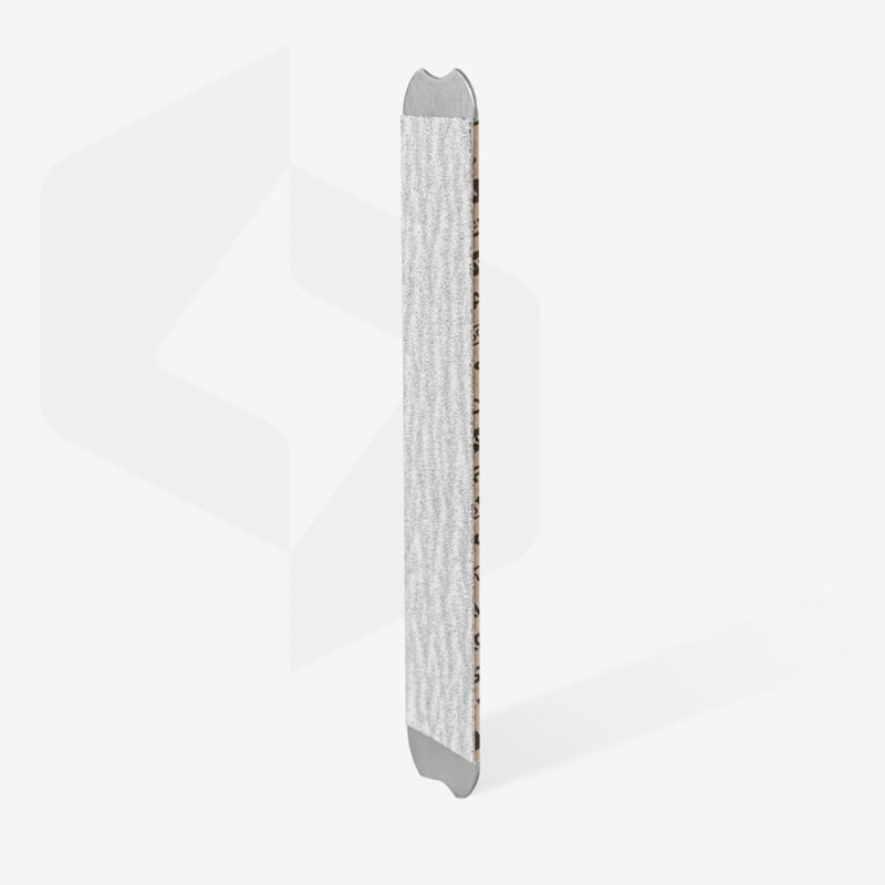 Staleks Disposable Nail Files "straight" DFC-22-100