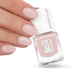 GenZ make-up GenZ Nail polish No.17 Blush