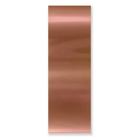 Moyra Easy Foil Rose Gold 02.