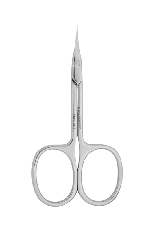 PNS Staleks Expert Cuticle Scissor 50/1