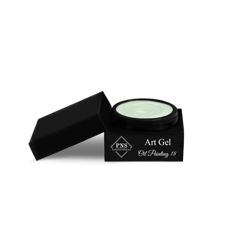 PNS Art Gel Oil Painting 18