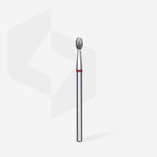 PNS Staleks Diamond Nail Bit FA130R025/5