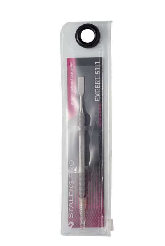 PNS Staleks Expert Cuticle Pusher 51/1