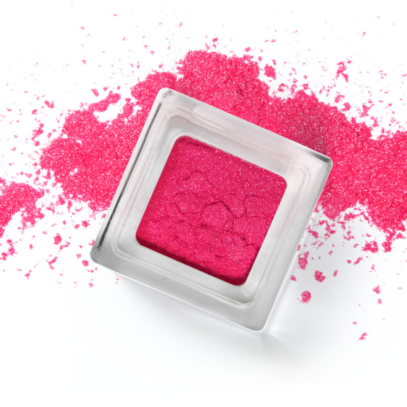 GenZ make-up GenZ Eyeshadow Pigment Powder No.04