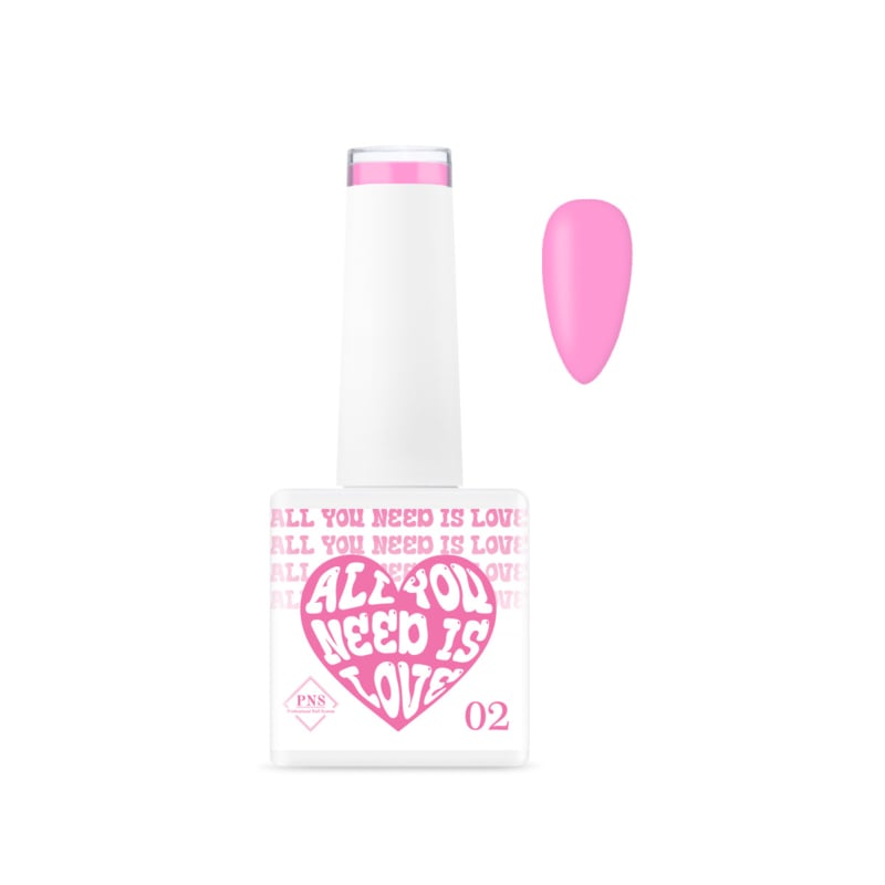 PNS All You Need Is Love 02