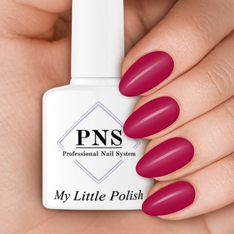 PNS My Little Polish Valentine Collection