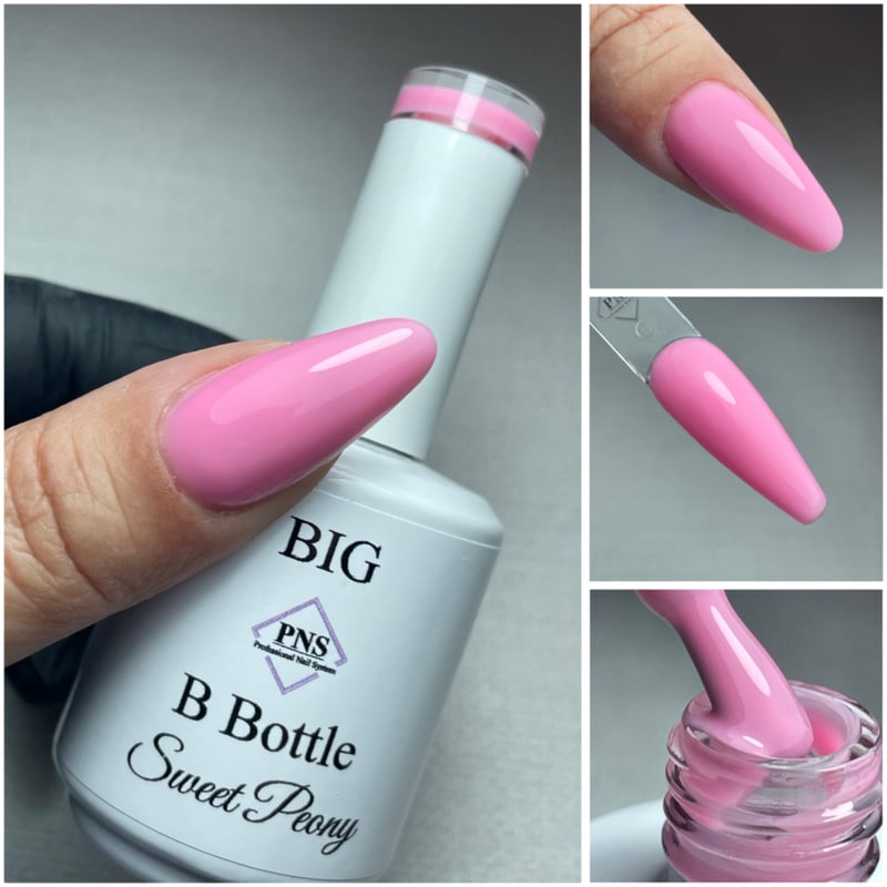 PNS BIG B Bottle Candy Couture Collection