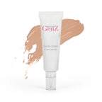GenZ make-up GenZ Clever Cover Matte Touch No.02