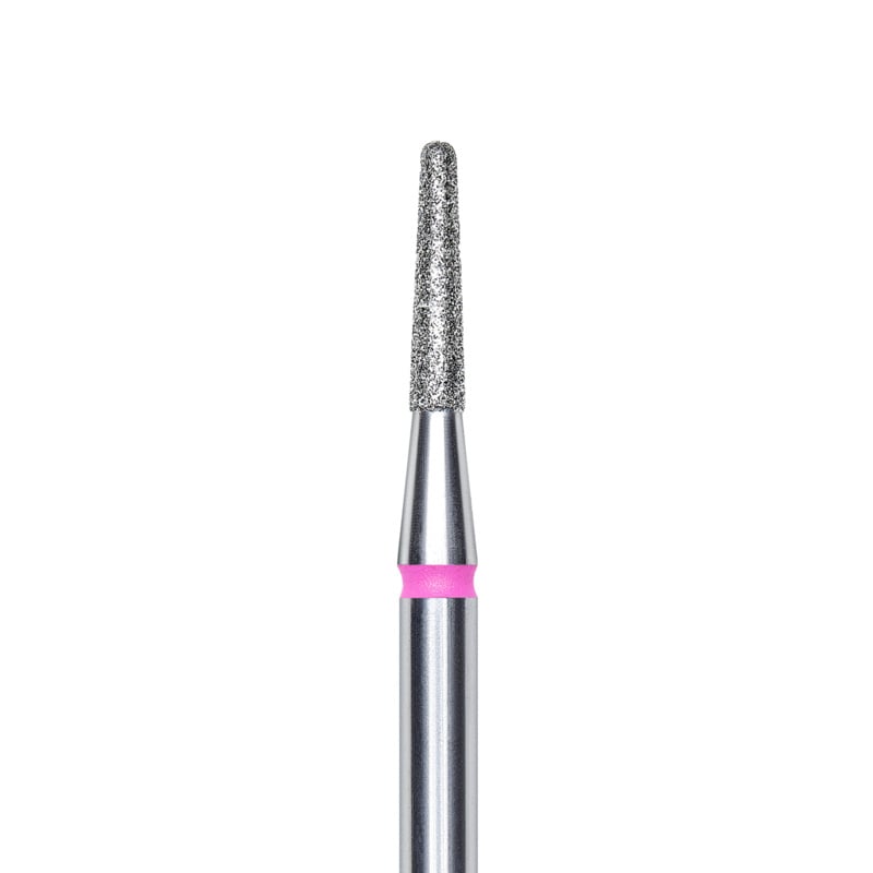 PNS Staleks Diamond Nail Bit "Frustum" FA70R018/8