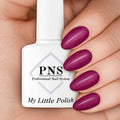PNS My Little Polish Cara