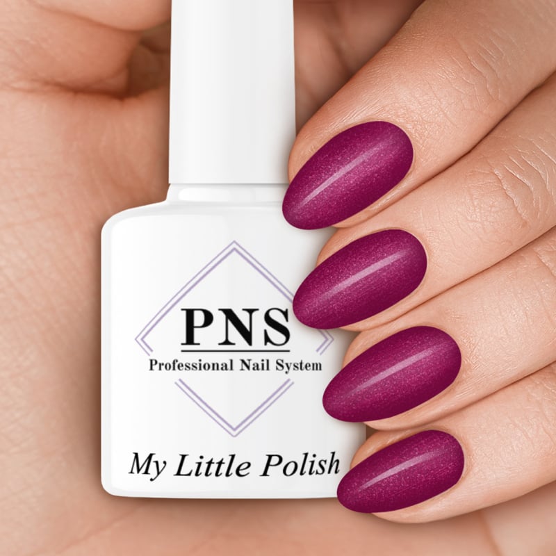 PNS My Little Polish Cara