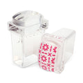 Moyra Mini Stamper No. 17 Clear Mini
