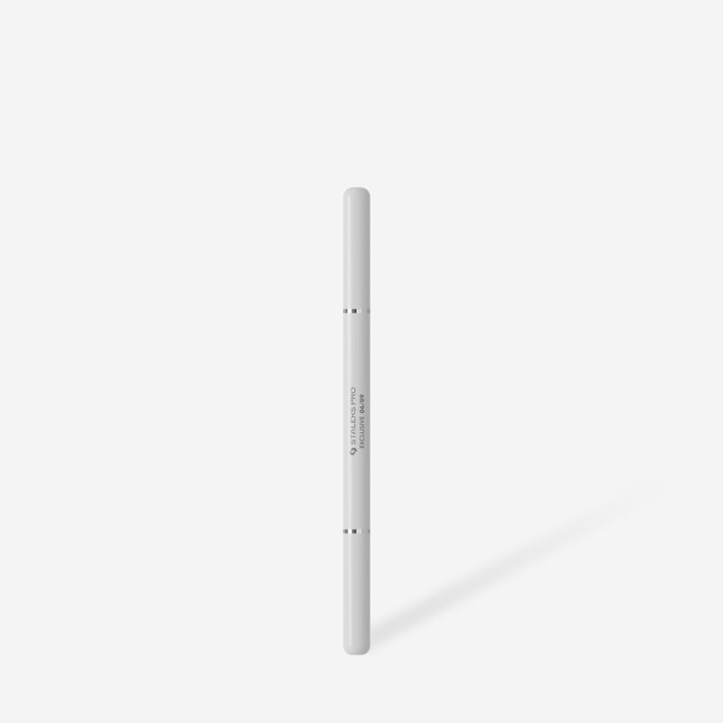 Staleks Double-ended brush Exclusive NBX-06/09