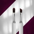 Staleks Double-ended brush Exclusive NBX-06/09