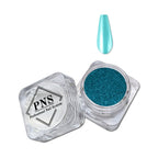 PNS Pigment 85 to 96 in a collection box