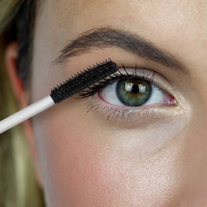 GenZ make-up GenZ Mascara Lash out Loud 3-in-1