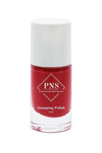 PNS Stamping Polish No.137
