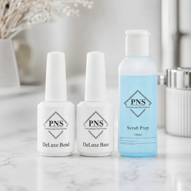 PNS Gouden Trio