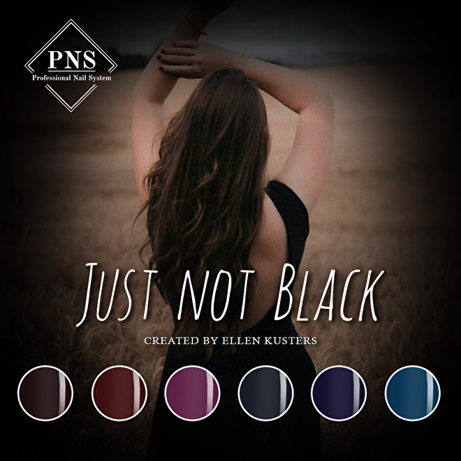 Just not Black Collection