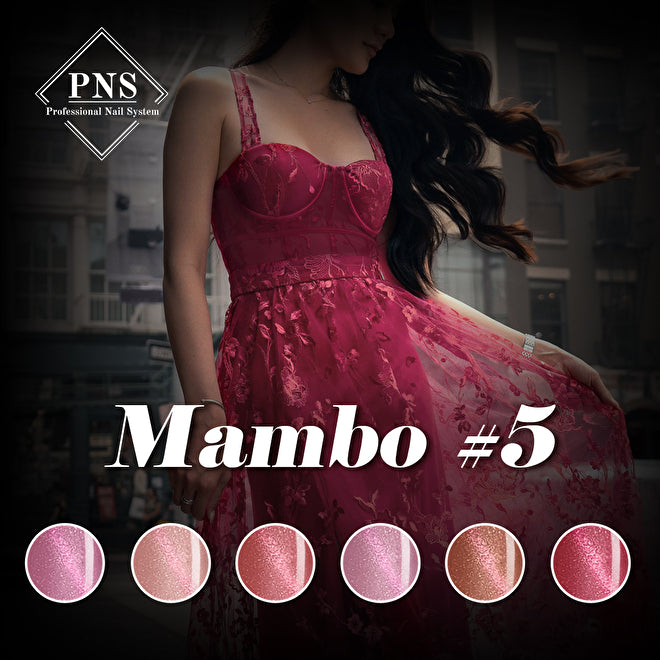 Mambo #5 Collection