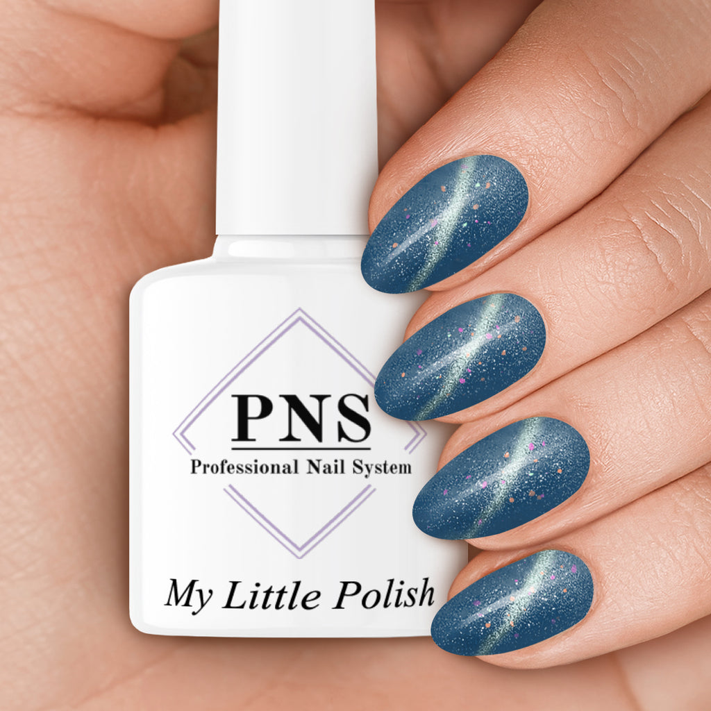 My Little Polish Falling Lights Collection