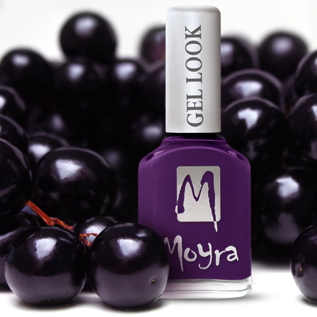 Moyra Nail Polish