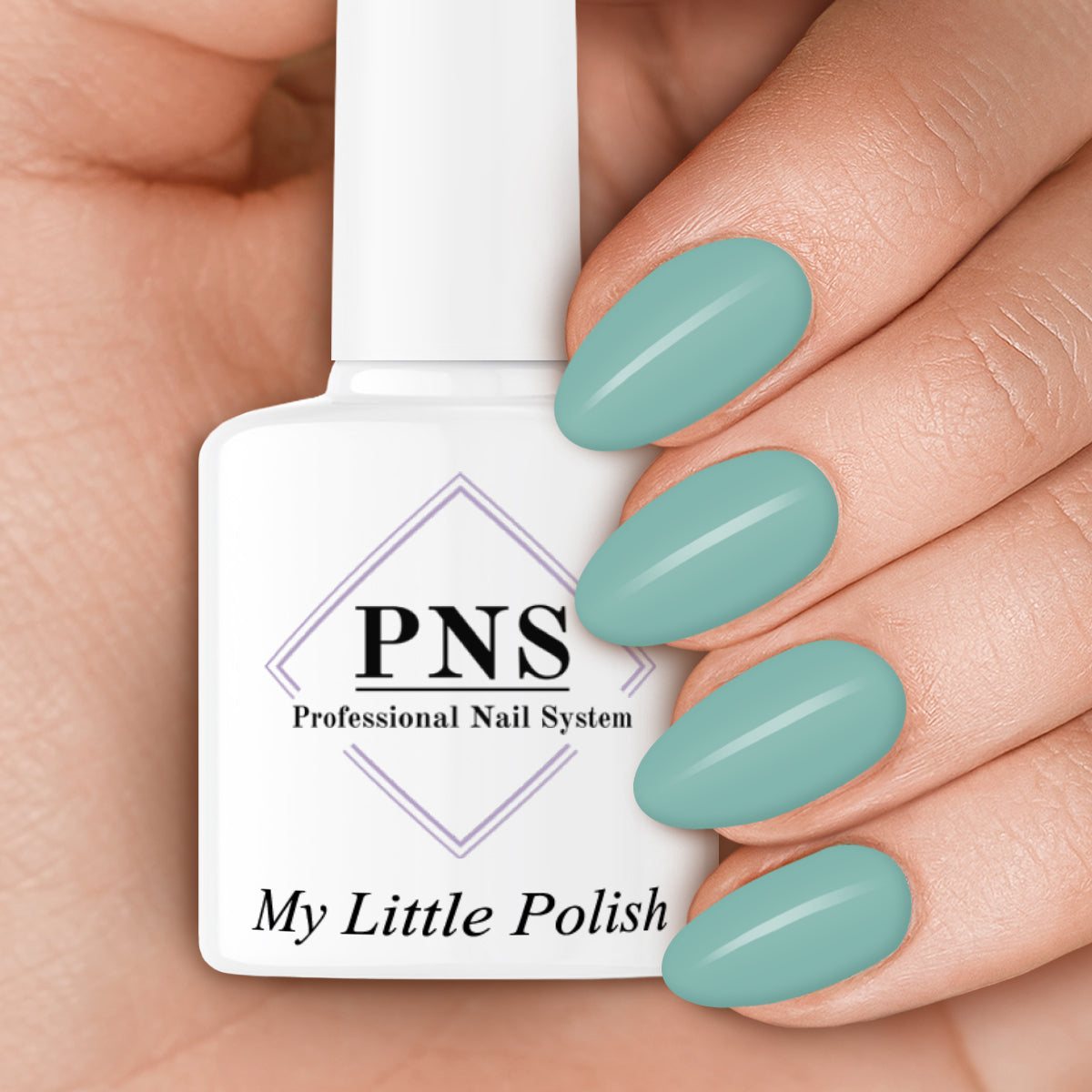 My Little Polish Walking In... Collection