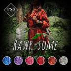 My Little Polish Rawr-Some Collection 25 september online