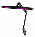 PNS zwarte Tafel LED Lamp met klem 25 september online