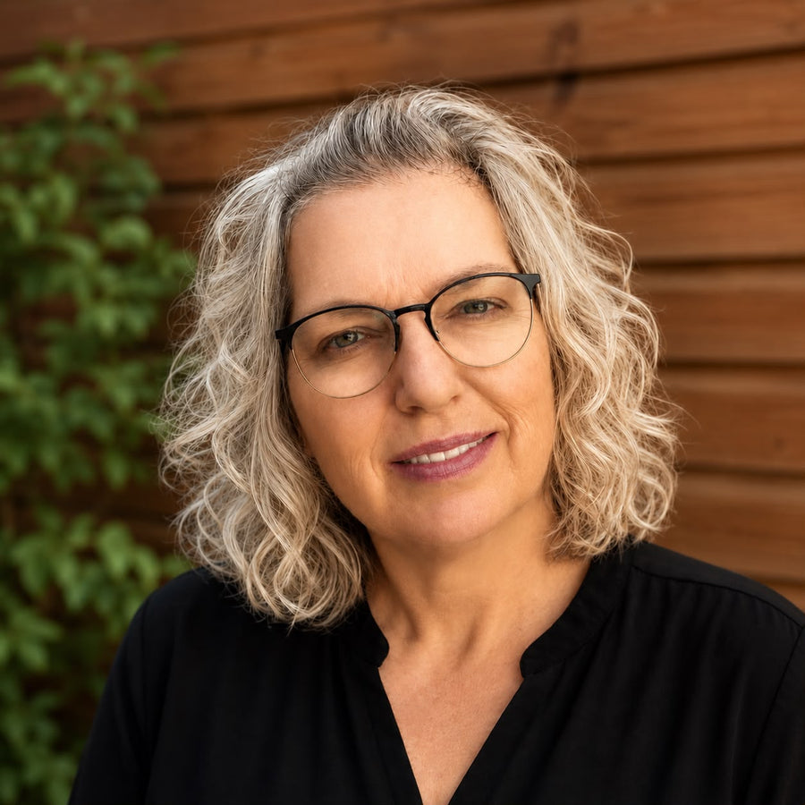 Ingrid Smit Blouw
