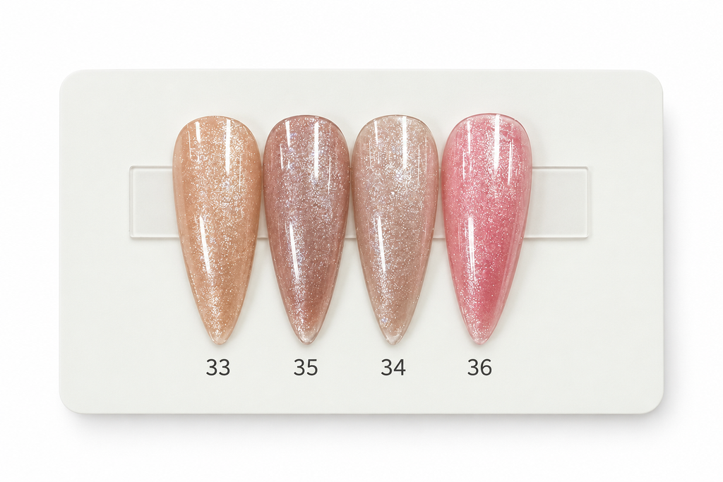 PNS Building Power Glitter 33