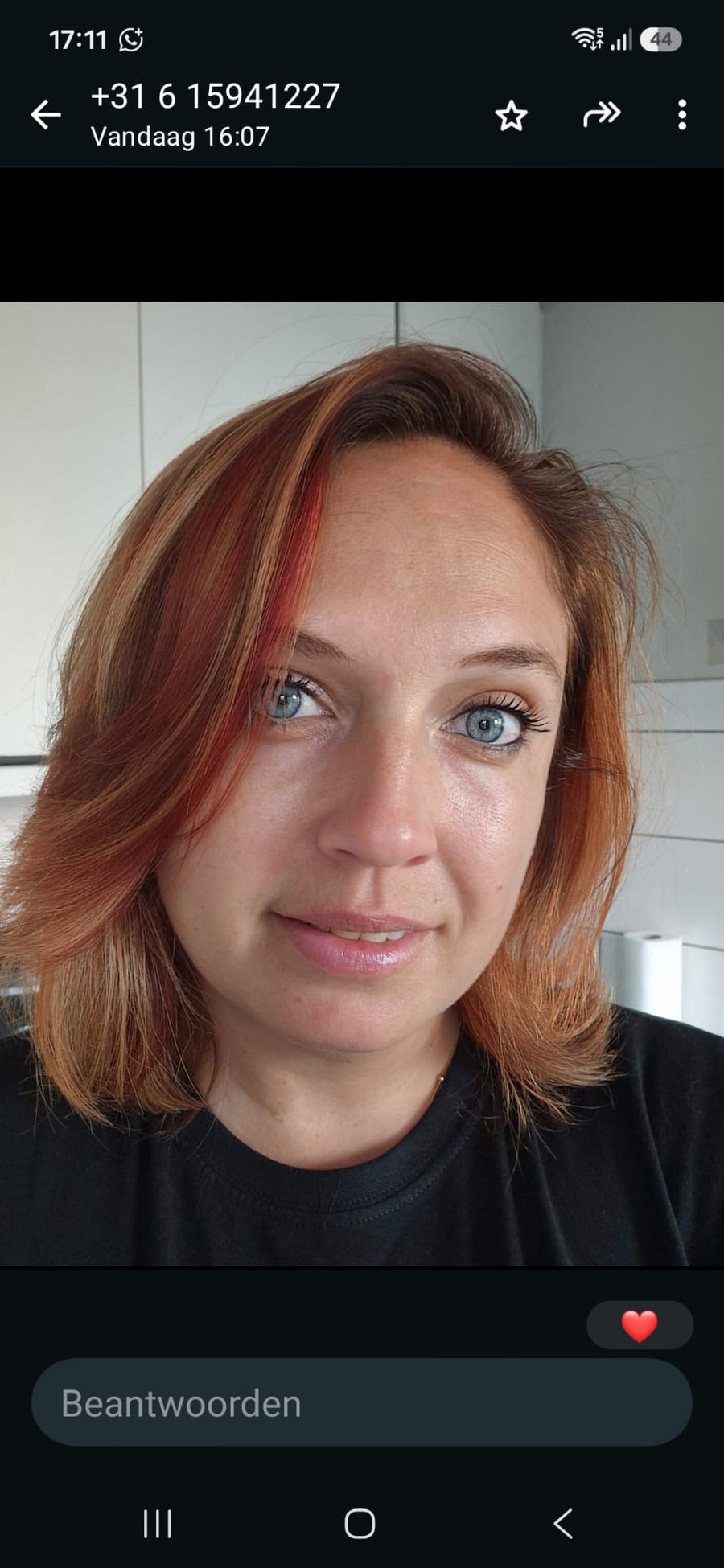 Mandy Cevaal-Ollefers