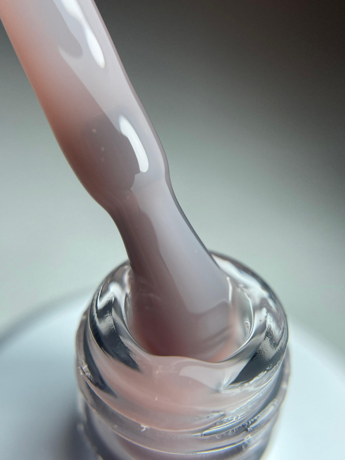 SALE PNS Big B Bottle Dusted Mauve (beschadigde fles)