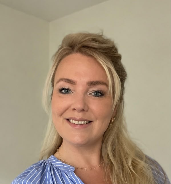 Lisette Burggraef
