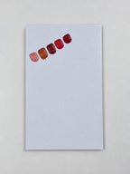 PNS Nail Art Paper Palette XL